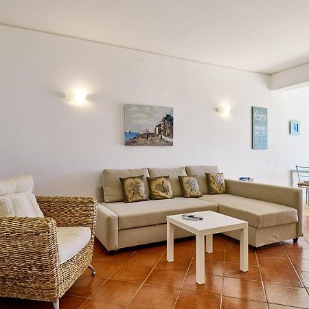 Apartment Centeanes Carvoeiro  Exterior foto