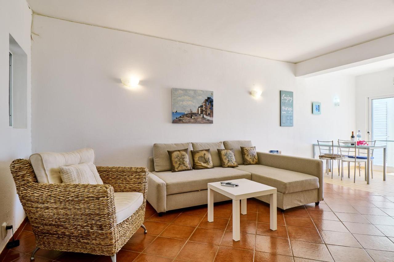 Apartment Centeanes Carvoeiro  Exterior foto