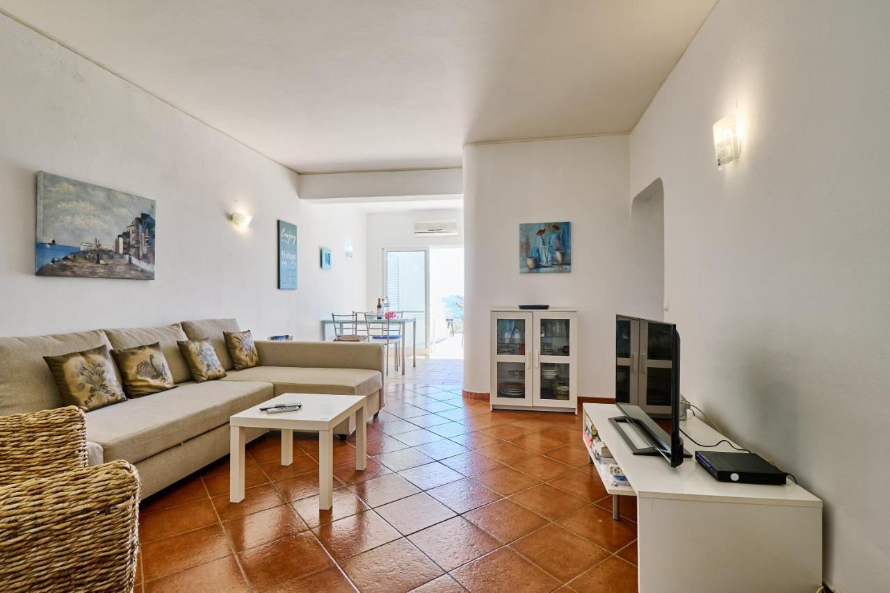 Apartment Centeanes Carvoeiro  Exterior foto