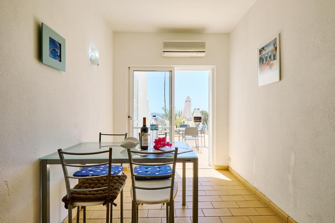Apartment Centeanes Carvoeiro  Exterior foto