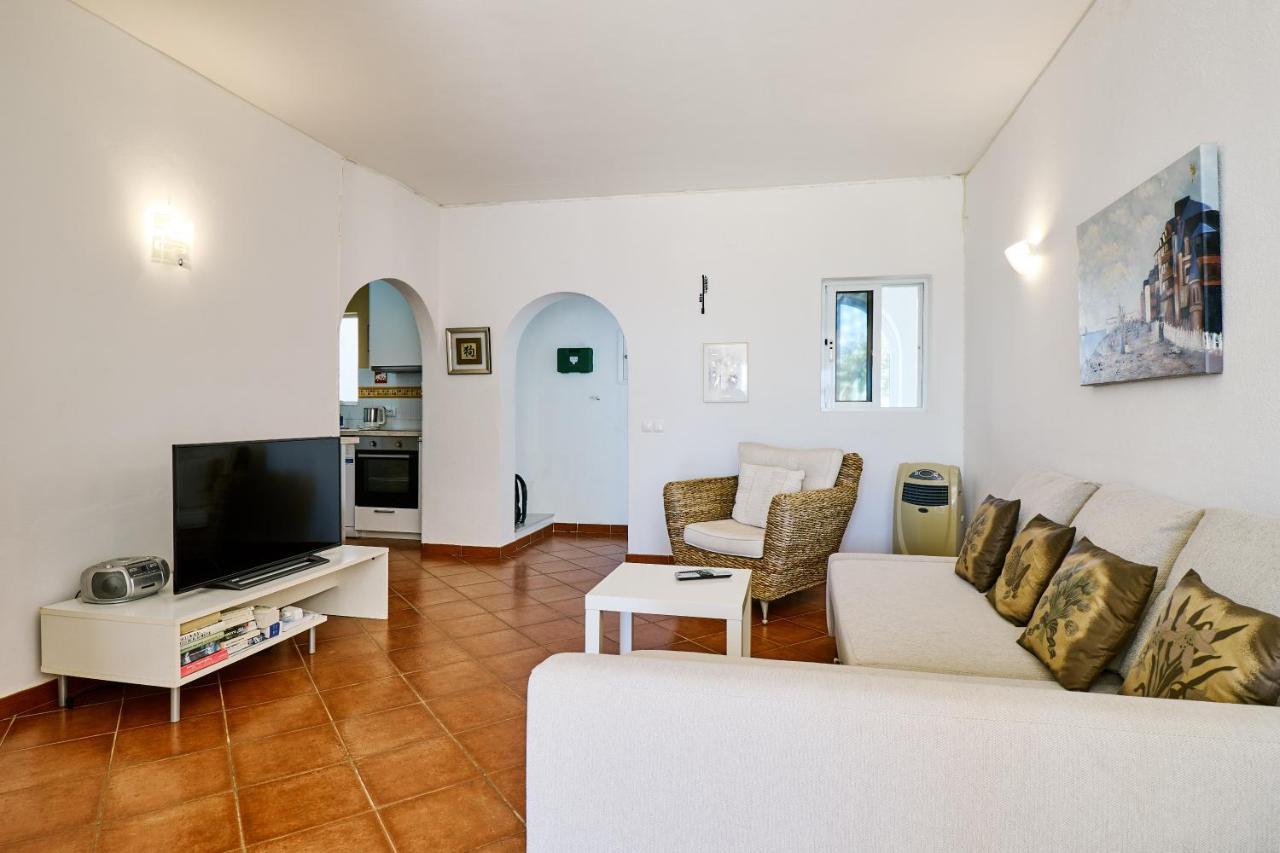 Apartment Centeanes Carvoeiro  Exterior foto