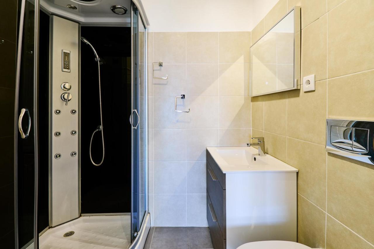 Apartment Centeanes Carvoeiro  Exterior foto