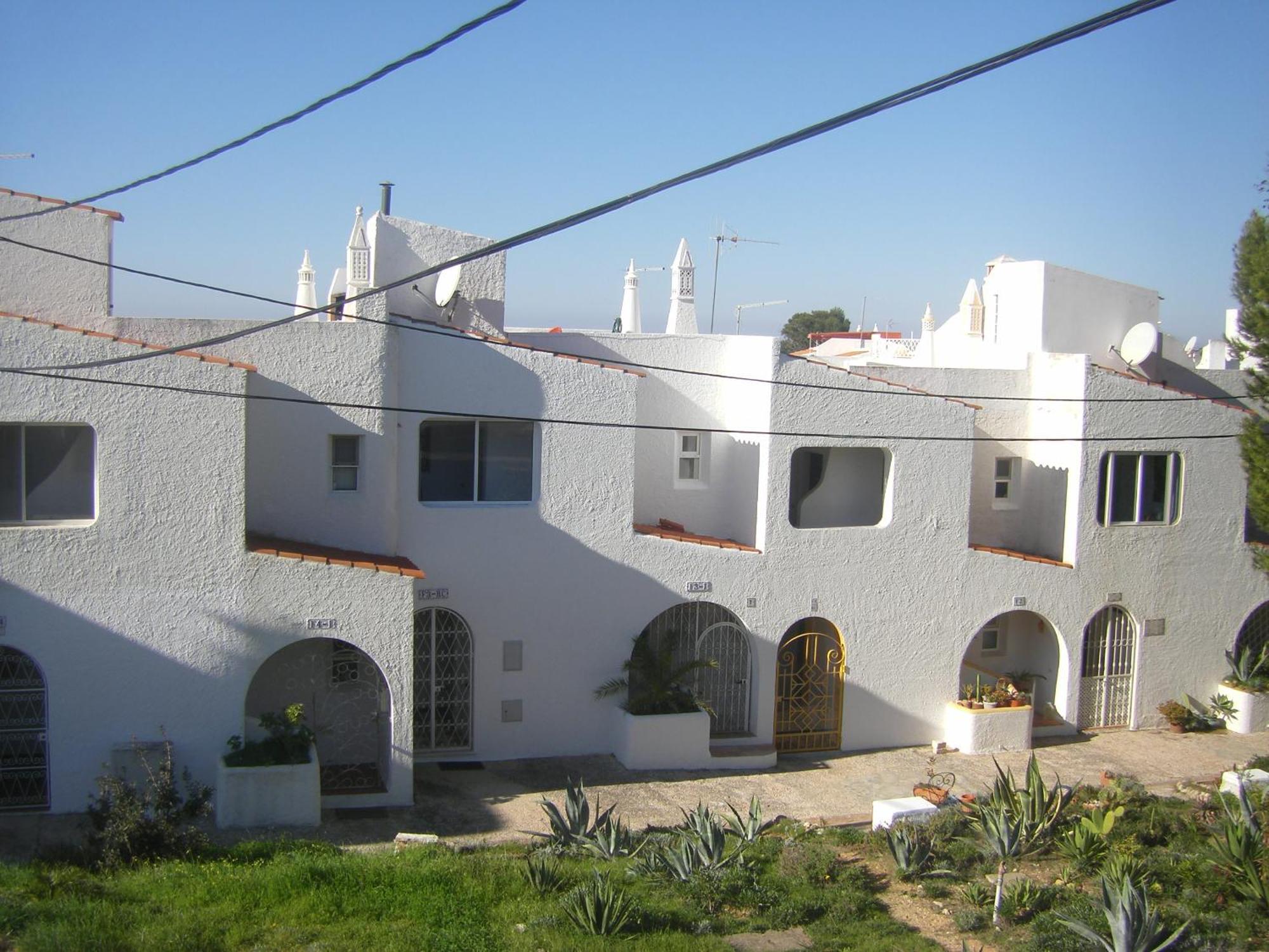Apartment Centeanes Carvoeiro  Exterior foto